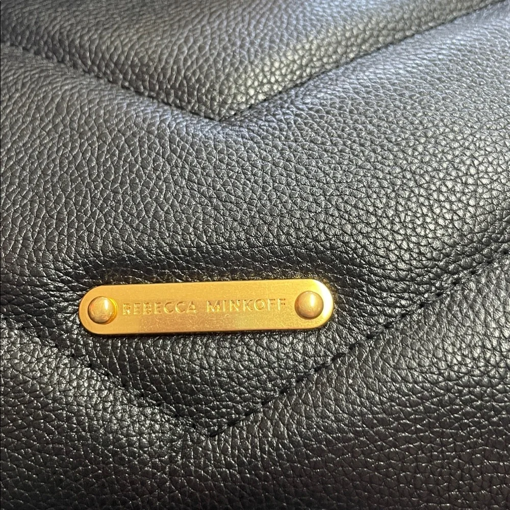 Rebecca Minkoff ‘Edie’ Maxi Medium Crossbody - Picture 6 of 12
